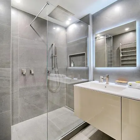 Apartment Immogroom - Suquet - Terrace - Sea View - Air Conditioning *